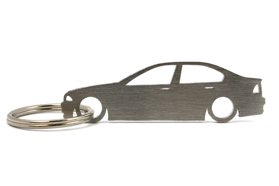 E46 keychain on sale