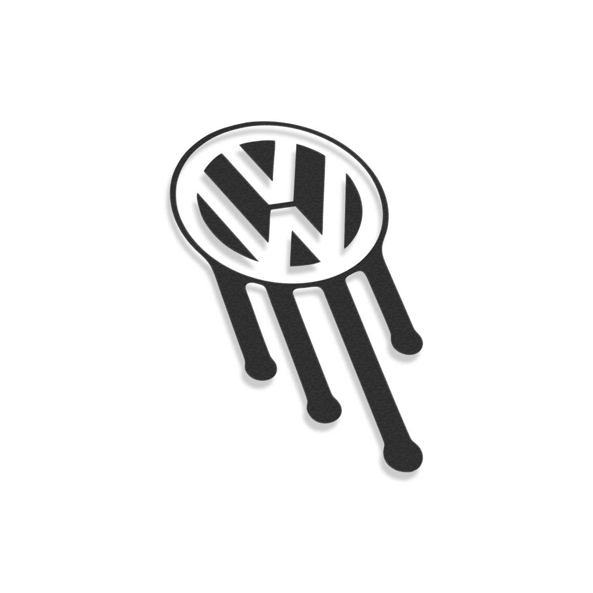 Volkswagen Splash | Stickers