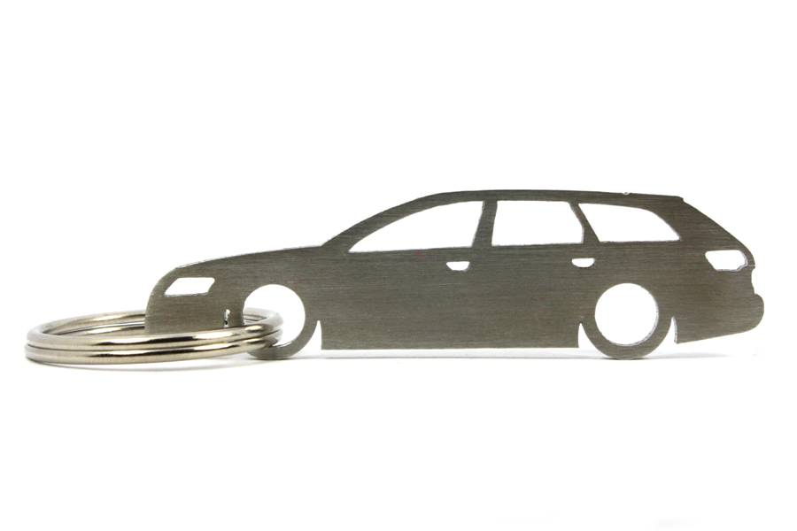 Audi deals a6 keychain