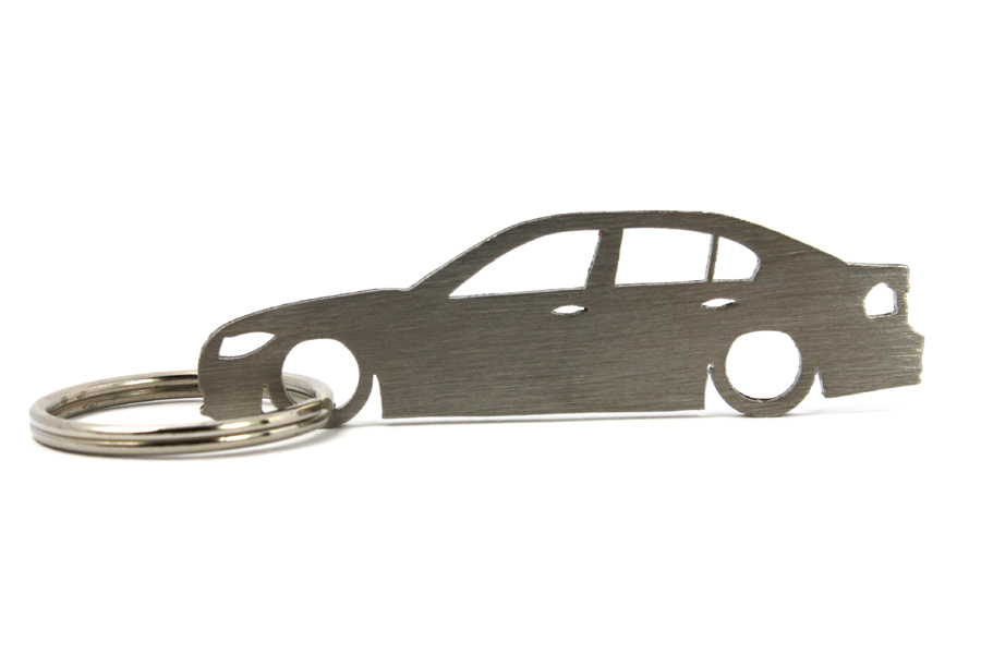 Portachiavi BMW E90 T-Key