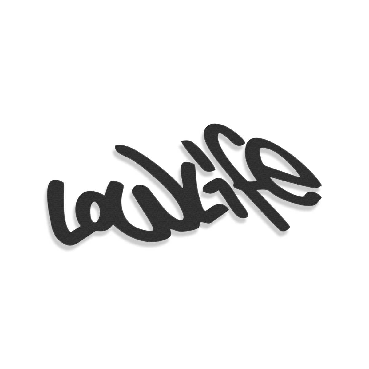 Lowlife V2 Stickers Car Moto Bike 3d Stickers Large Format Printing T Shirt Printing