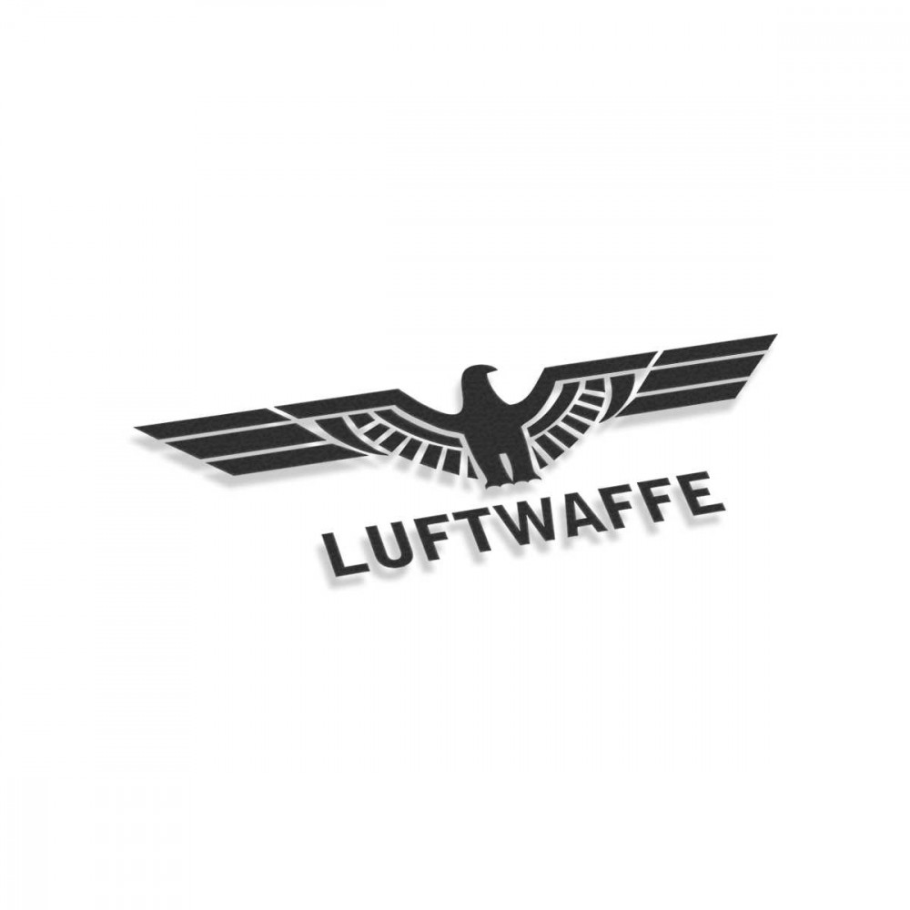 Luftwaffe | Stickers