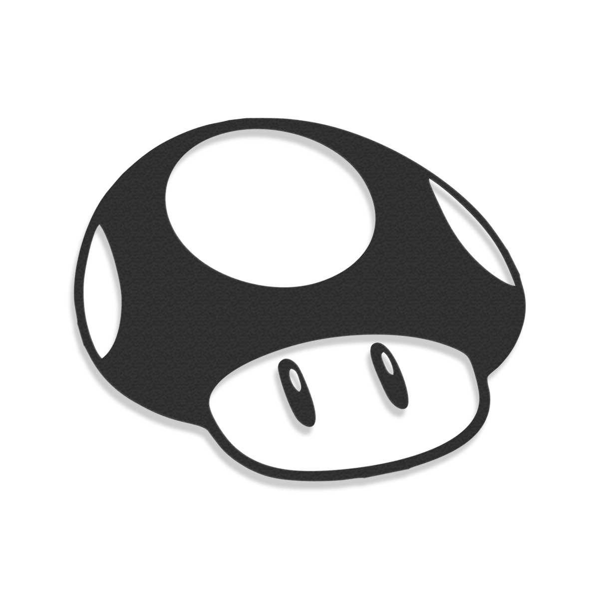 Mario Mushroom | Stickers