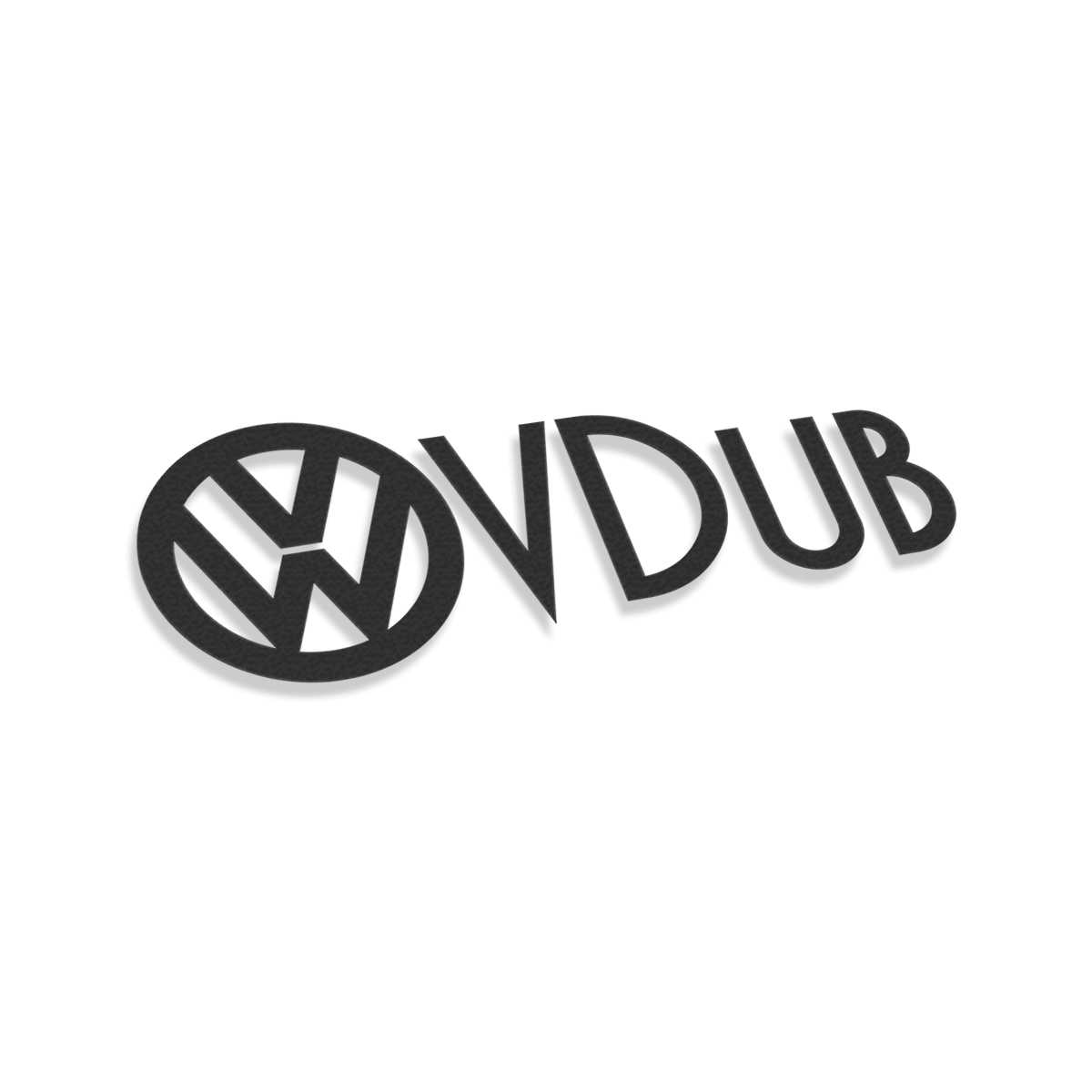 Volkswagen V Dub | Stickers