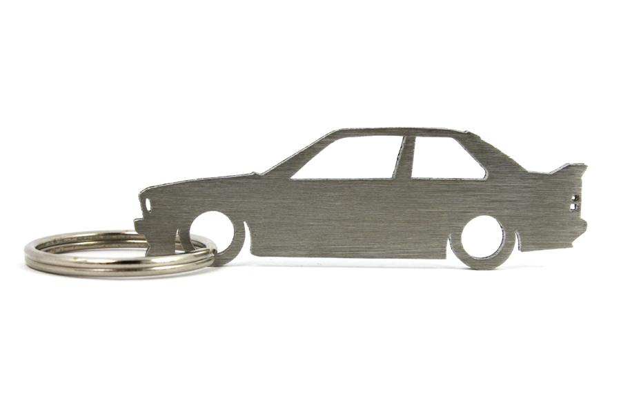 Bmw e30 deals keychain