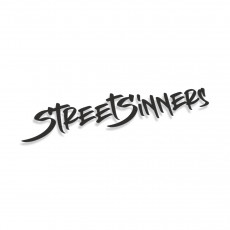 Street Sinners #2