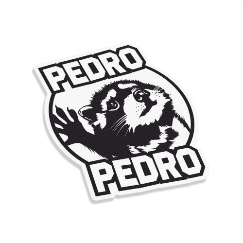 Pedro Pedro