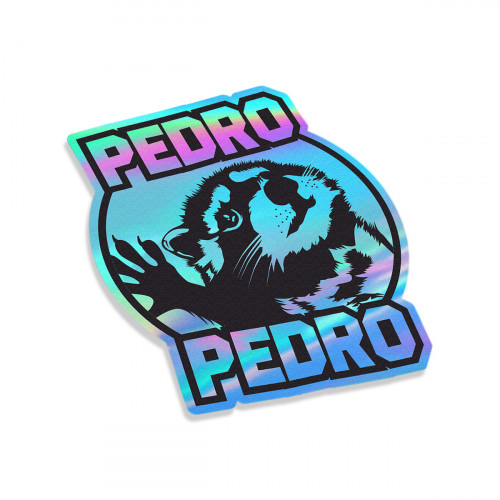 Pedro Pedro holo