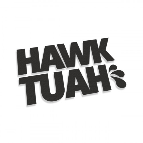 Hawk Tuah