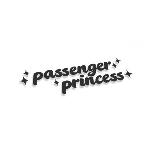 Passenger Princess