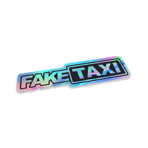 Fake Taxi holo