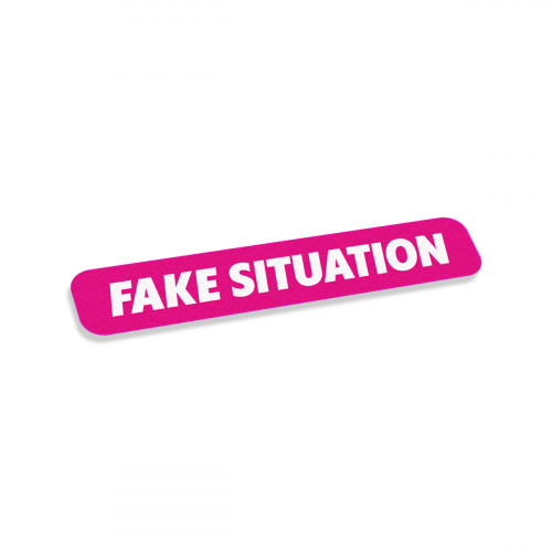 Fake Situation