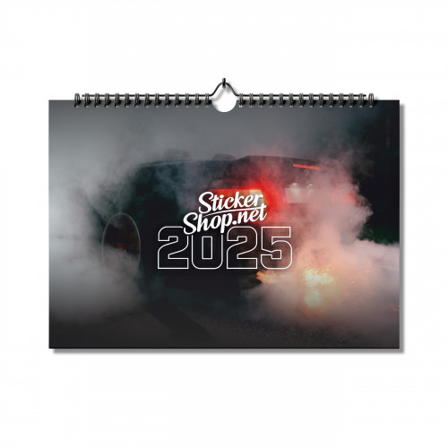 Calendar 2025