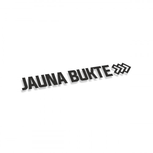 Jauna Bukte