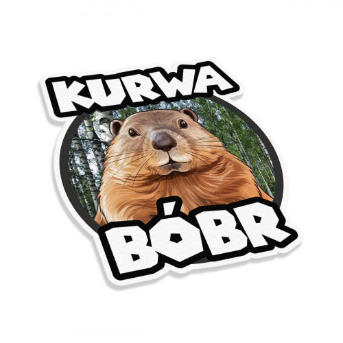 Kurwa Bobr