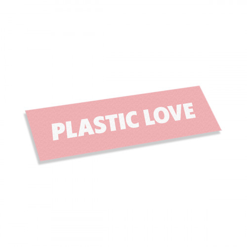 Plastic Love