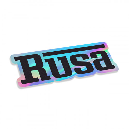 Rūsa holo