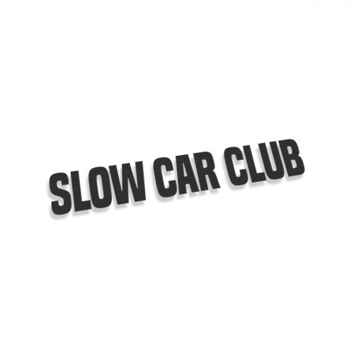 Slow Car Club #2