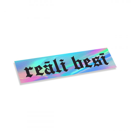 Reāli Besī holo