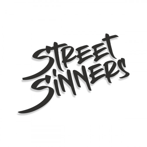 Street Sinners